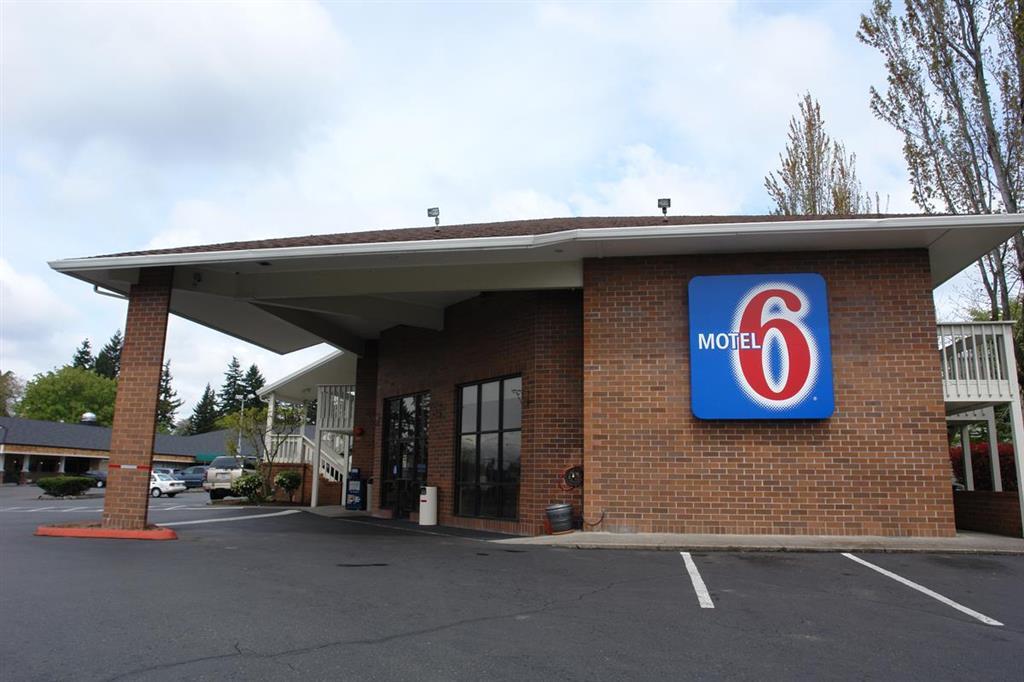 Motel 6-Vancouver, Wa Luaran gambar