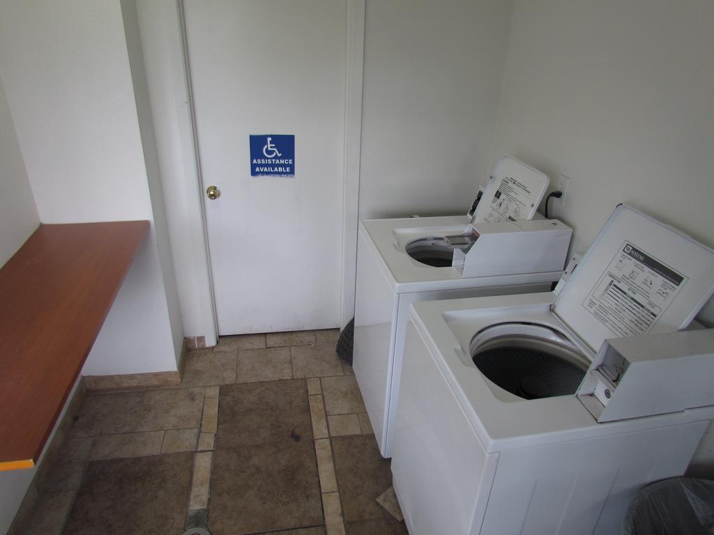 Motel 6-Vancouver, Wa Luaran gambar