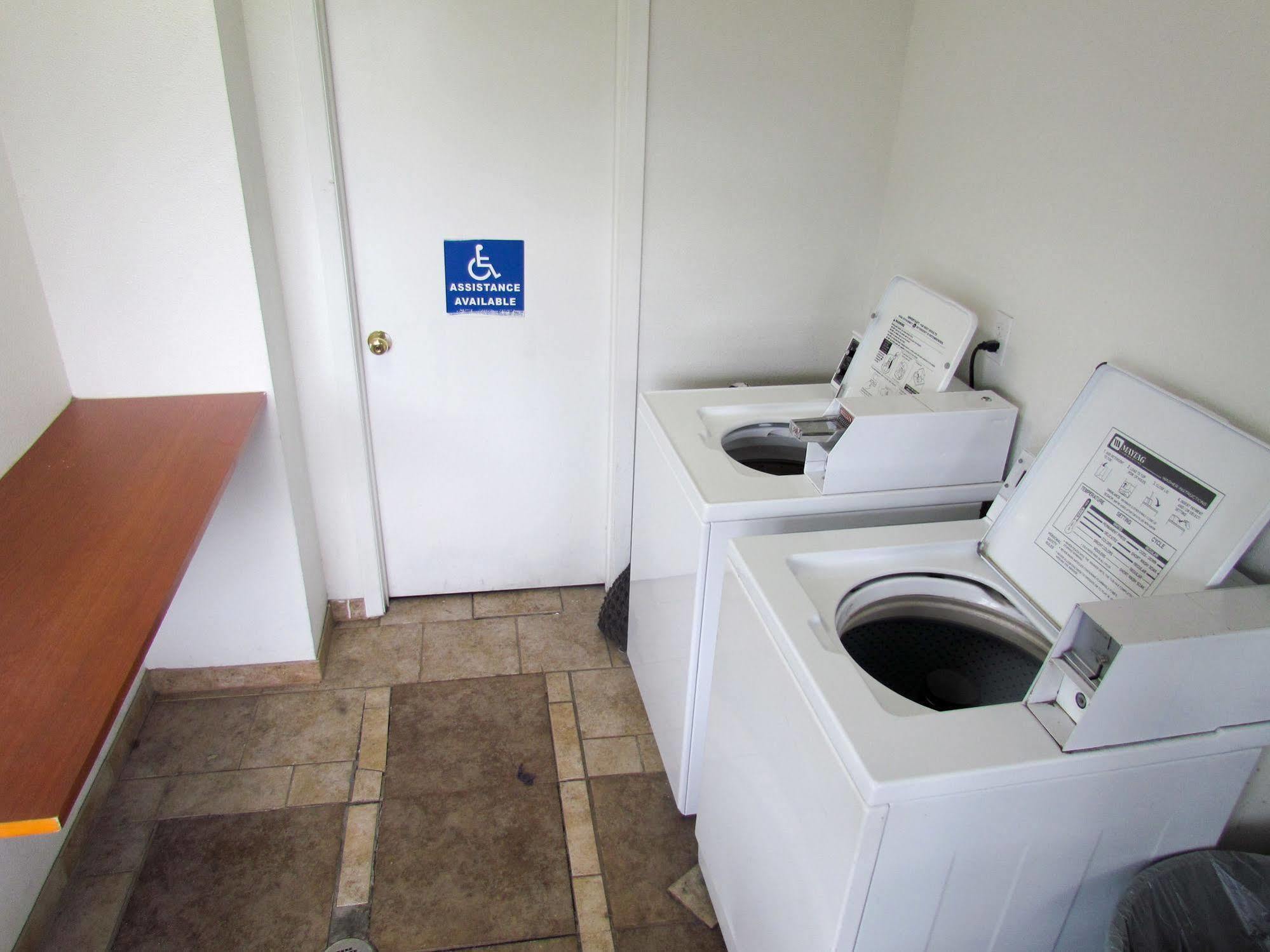 Motel 6-Vancouver, Wa Luaran gambar