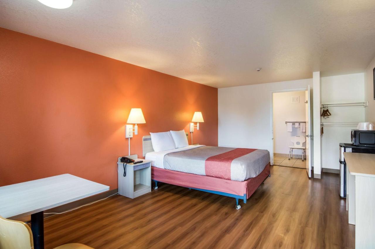 Motel 6-Vancouver, Wa Luaran gambar