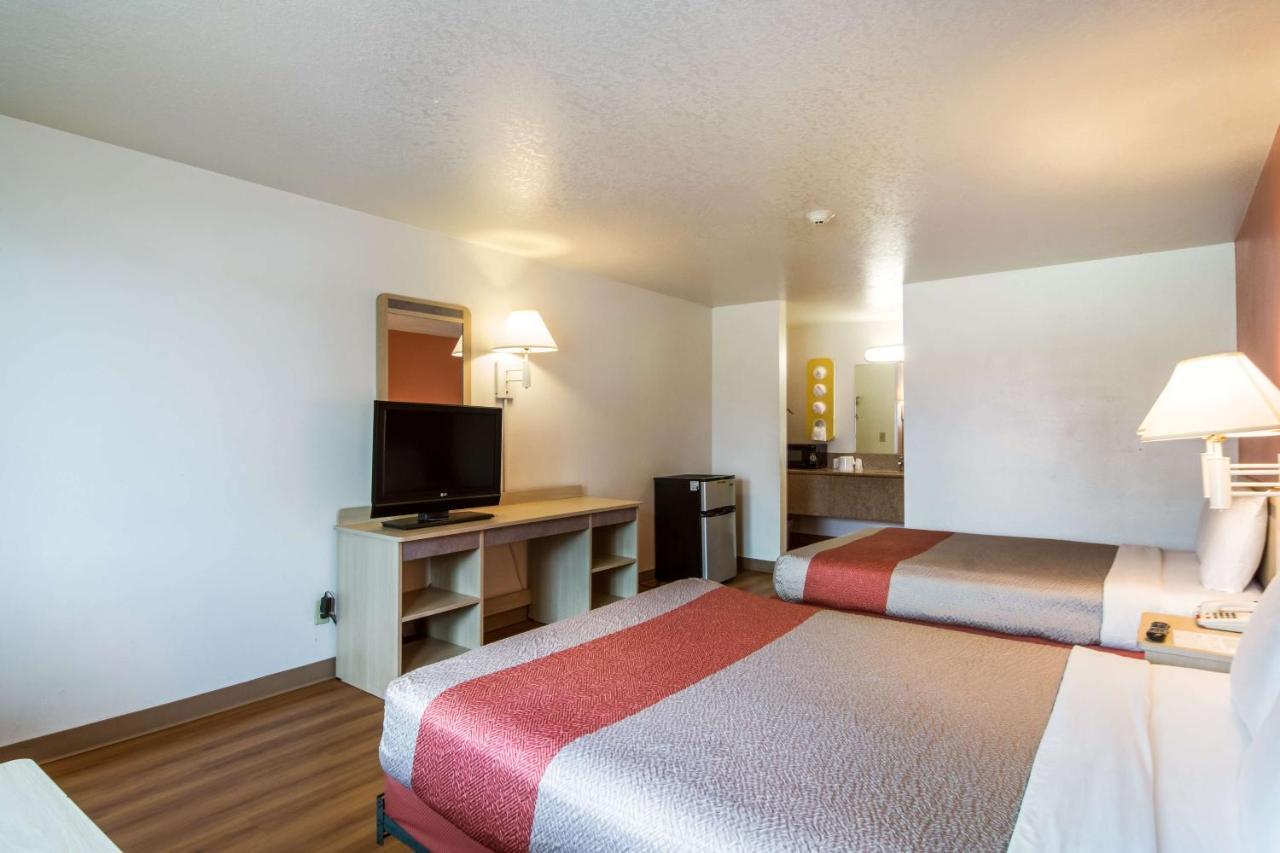 Motel 6-Vancouver, Wa Luaran gambar