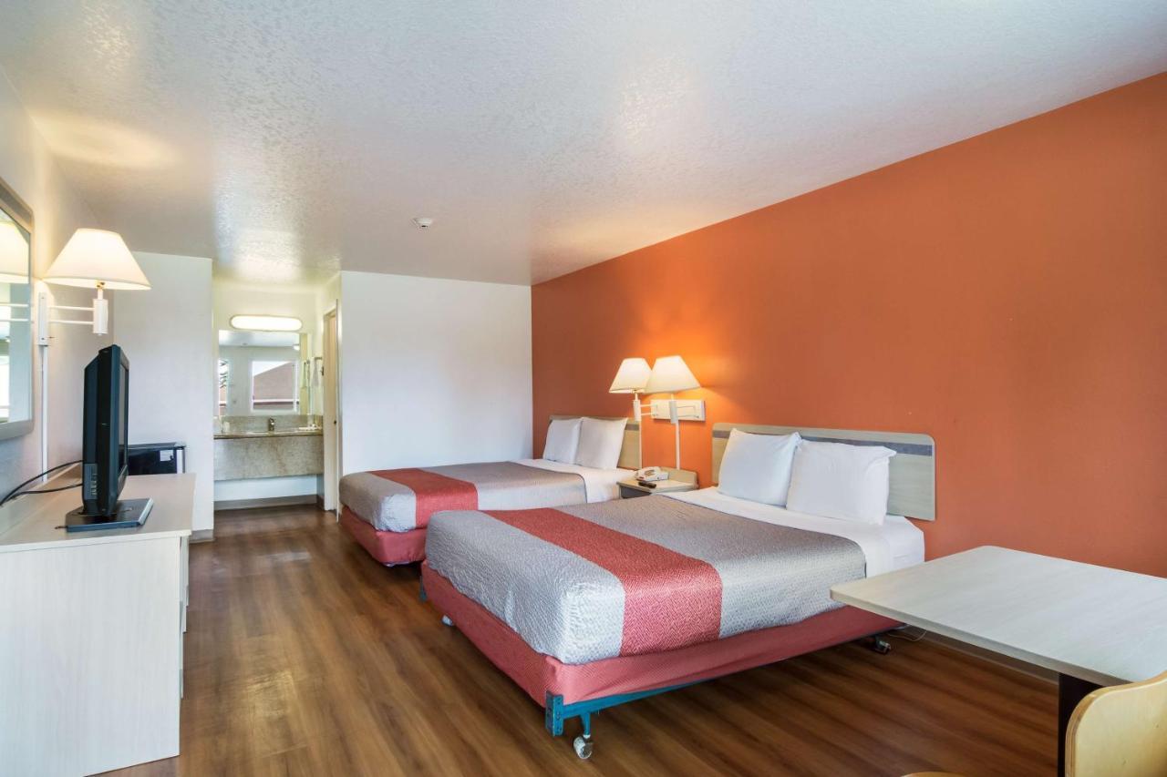 Motel 6-Vancouver, Wa Luaran gambar