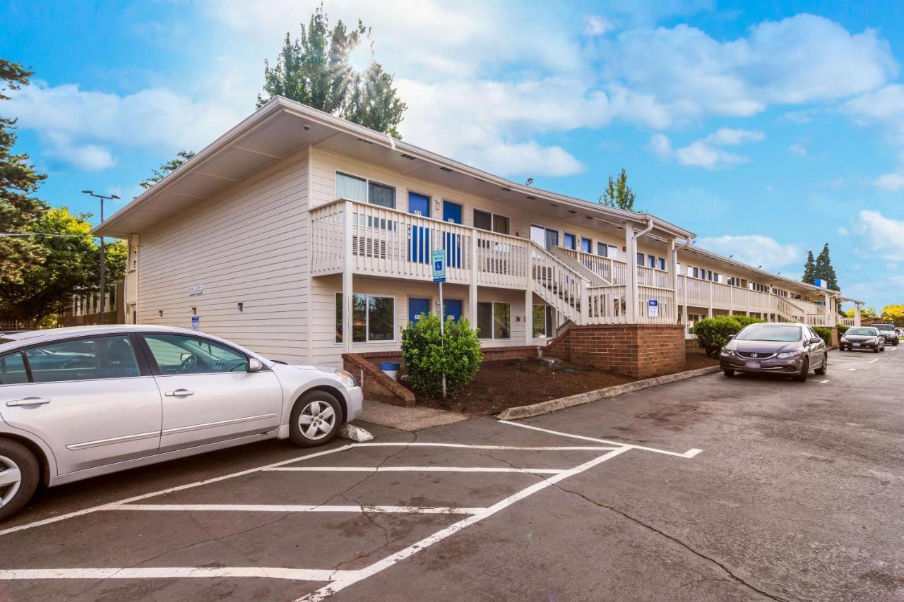 Motel 6-Vancouver, Wa Luaran gambar