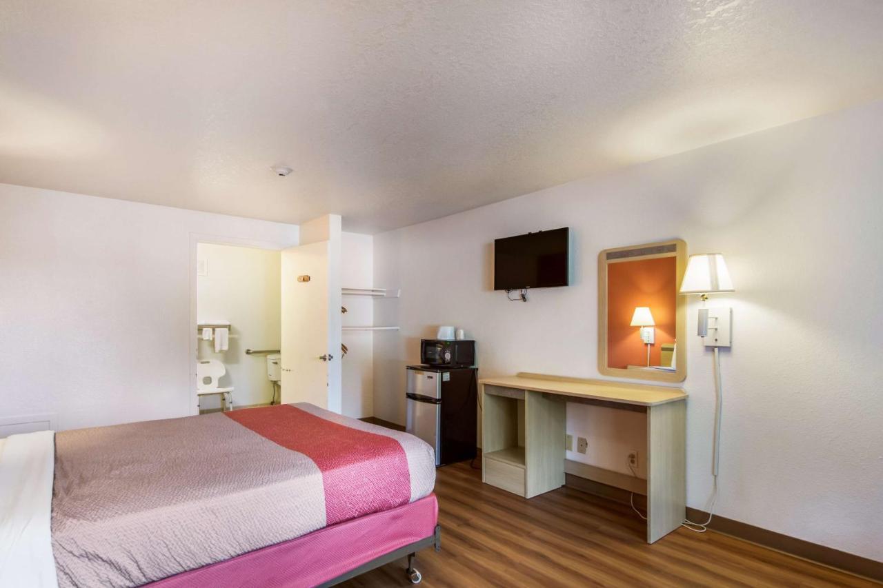 Motel 6-Vancouver, Wa Luaran gambar