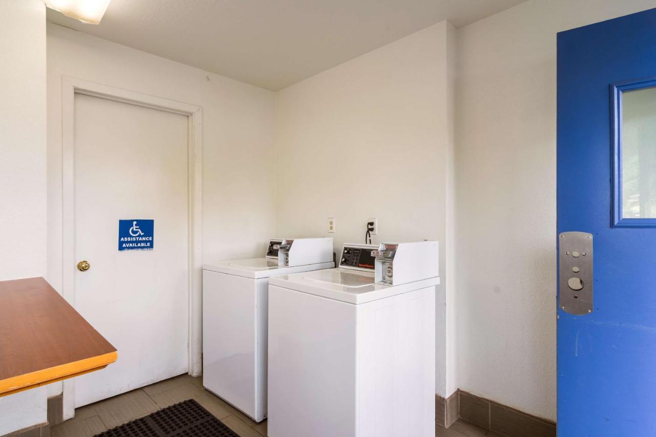 Motel 6-Vancouver, Wa Luaran gambar